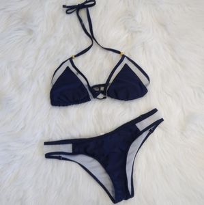 Women's Cheeky Sexy Bathing Suit